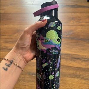 Corkcicle Disney EPCOT Festival of the Arts 2026 Tumbler